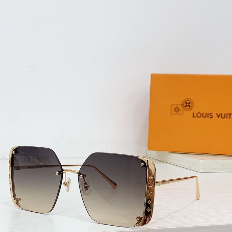 LV Sunglasses